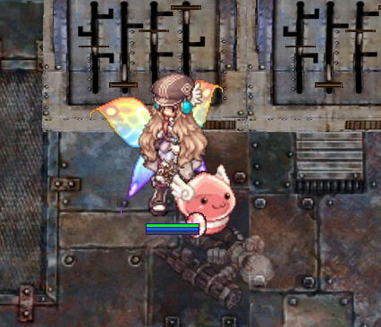 共鳴体リーダー