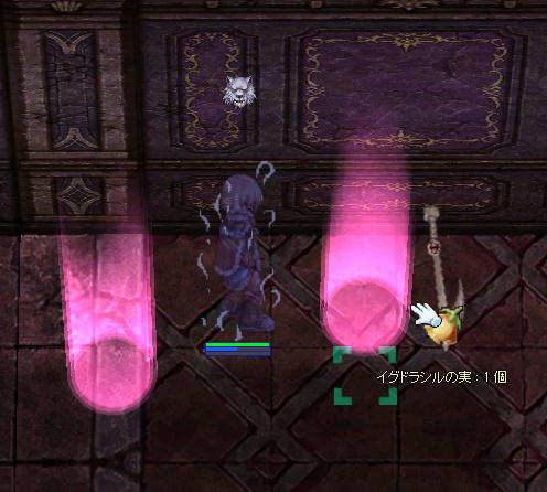 死の大魔女撃破