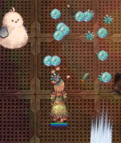 エレマス3号でも撃破