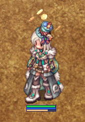 サブアカのアリテア