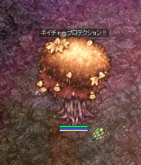 ネイチャープロテクション