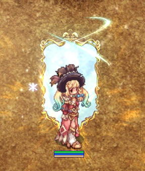 [衣装] 聖なる天鏡